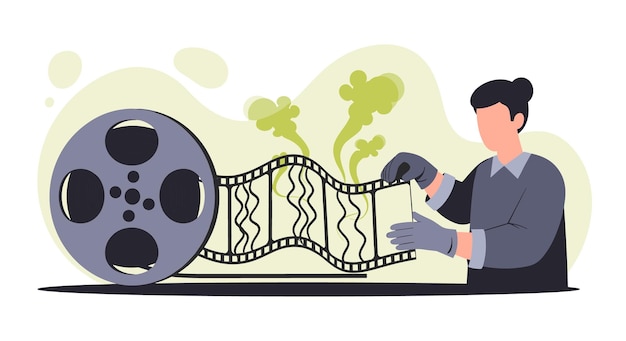 Dokumentarfilm Award